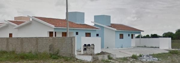 LOT VALE DE SANTA RITA I