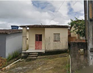 LOT NOVA CHA DE ALEGRIA