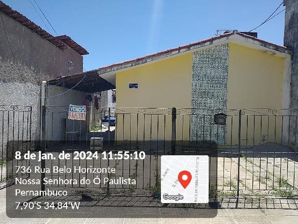 Foto NOSSA SENHORA DA CONCEICAO