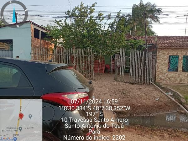 Foto CONJUNTO NOVO TAUA