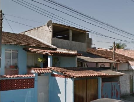 SAO GONCALO - PACHECO