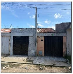 Foto JARDIM BANDEIRANTES