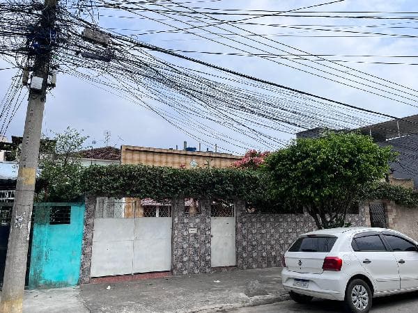RIO DE JANEIRO - PIEDADE