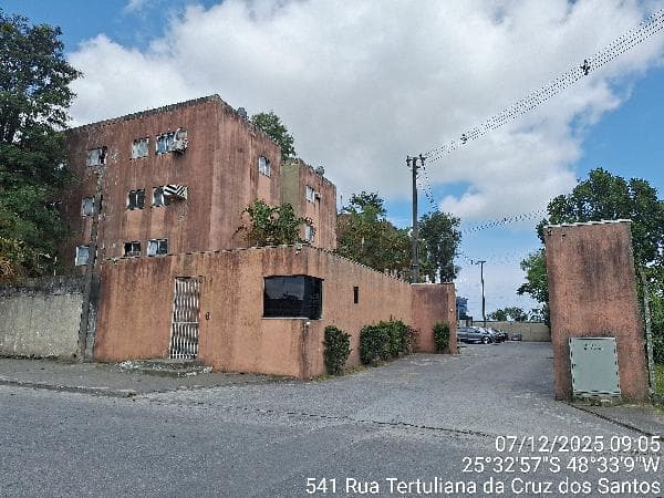 Foto CONJ RES BELL MAR
