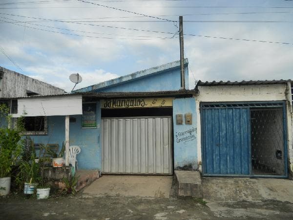SANTA RITA - PLANO DE VIDA
