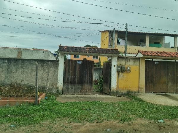 Foto LOTEAMENTO MAUA PRAIA CAMPO
