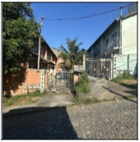 RIO DE JANEIRO - CAMPO GRANDE