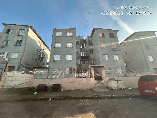 CONJUNTO HABITACIONAL SALOME