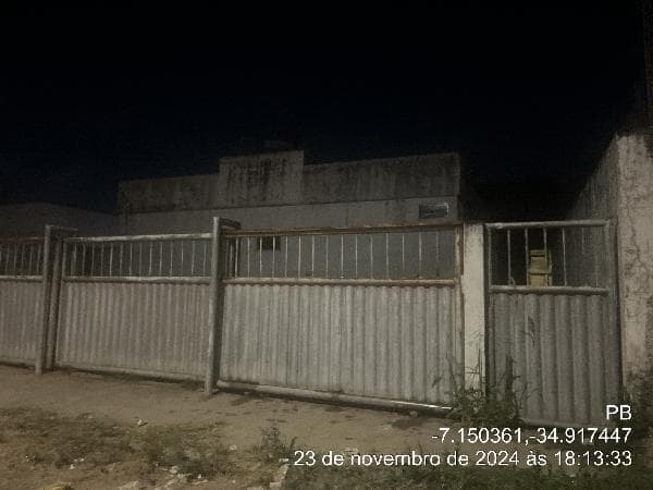 Foto COND RES VILLA DOS VENTOS