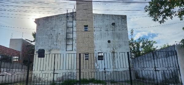 PAULISTA - NOSSA SENHORA DO O