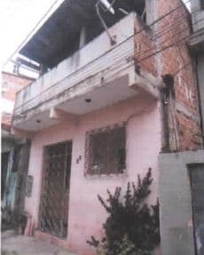 SALVADOR - COUTOS