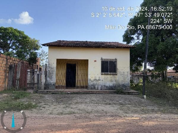 Foto BAIRRO TUBILANDIA