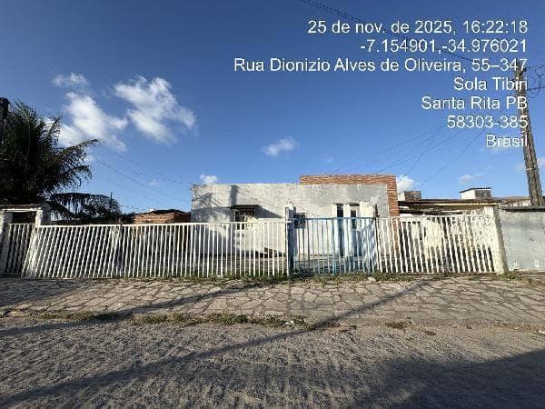 COND MULTIFAMILIAR - RESIDENCIAL