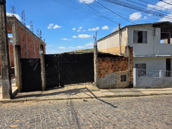 LEOPOLDINA - BELA VISTA