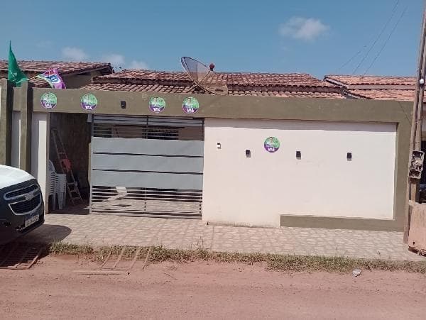 Foto NOVA ESPERANÇA