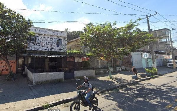RIO DE JANEIRO - CORDOVIL