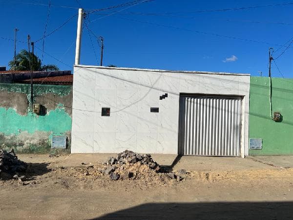 Foto Pedra Branca