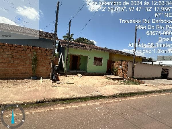 Foto BAIRRO BOM JESUS