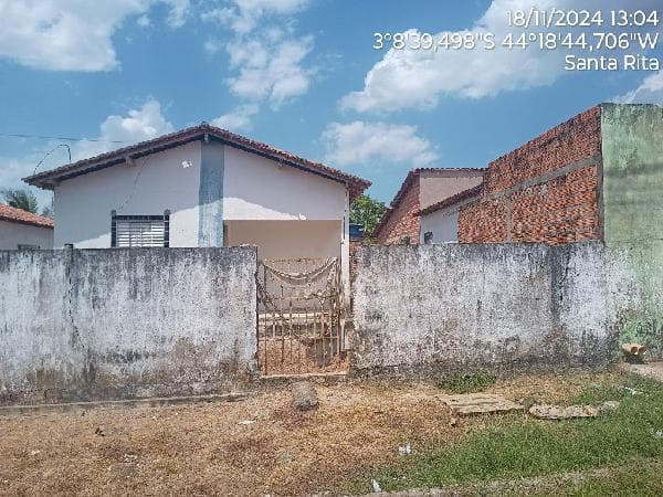 Foto LOTEAMENTO NOVA CONQUISTA