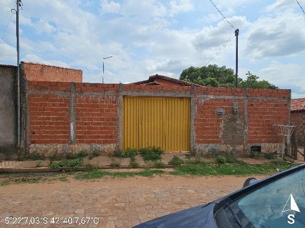DEMERVAL LOBAO - SAO PEDRO