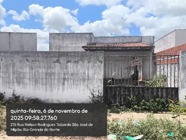 Foto LOT BOSQUE DAS COLINAS