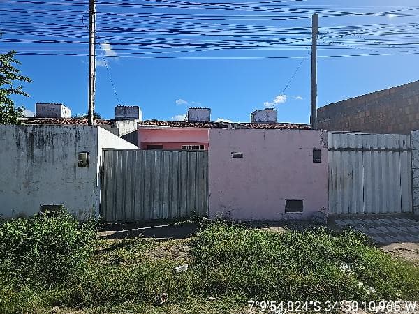 LOT VALE DE SANTA RITA I