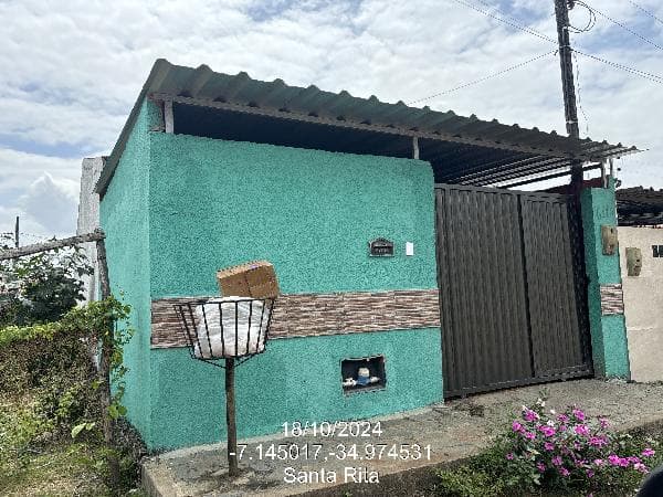 COND MULTIFAMILIAR - RESIDENCIAL