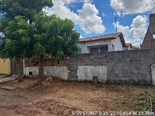 CEARA-MIRIM - BAIRRO PLANALTO