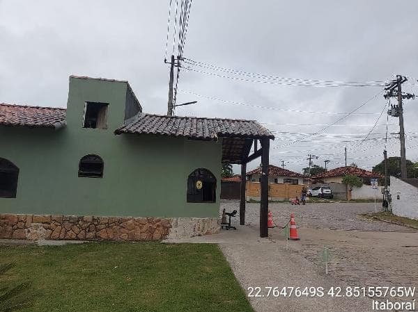 CONDOMINIO RESIDENCIAL PARQUE DAS PALMEIRAS