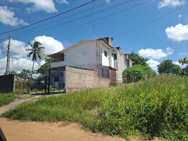 Foto CIDADE INDUSTRIAL DE ITAPISSUMA