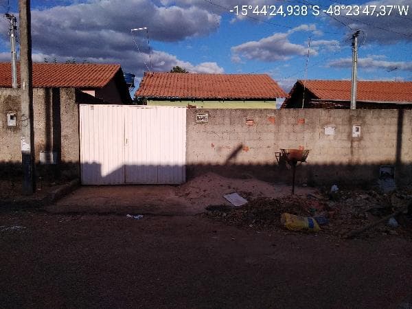 Foto LOT RES ITAMAR NOBREGA II