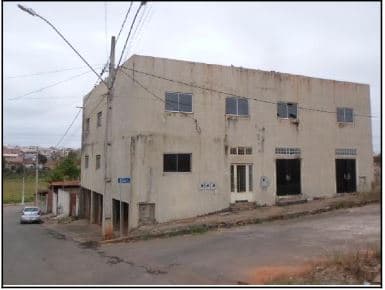 Foto Edifício Chaves Maria