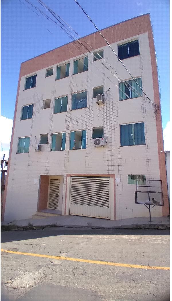 RESIDENCIAL PEROLA