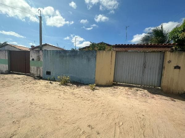 CEARA-MIRIM - PONTA DO MATO