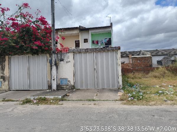Foto LOT PARQUE SAO JOSE