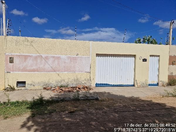 LOTEAMENTO NOVA MOSSORO I