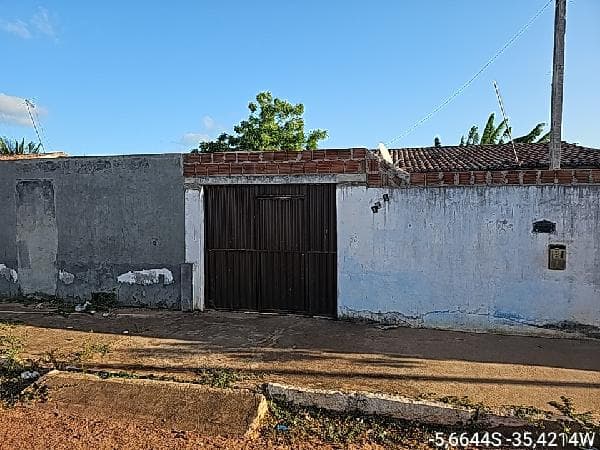 LOT GUARARAPES ALTO DO SABIA
