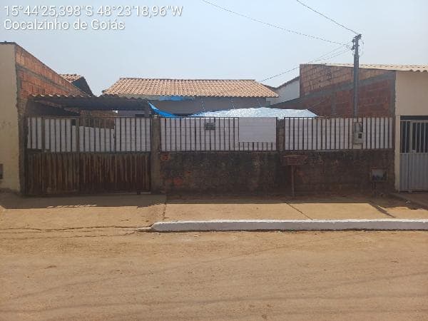 Foto LOT RES ITAMAR NOBREGA III