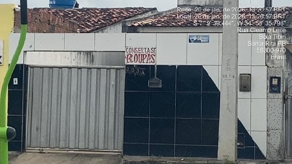 LOT SOLAR DO TIBIRI