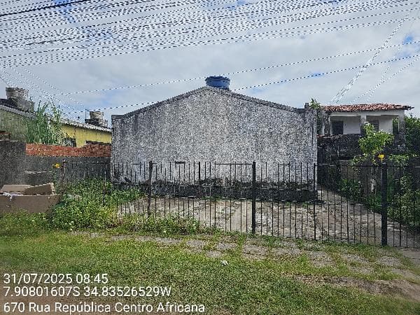 RESIDENCIAL PEDRO LEONARDO