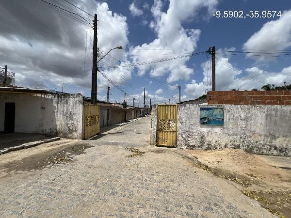 Foto CHÃ DE PILAR