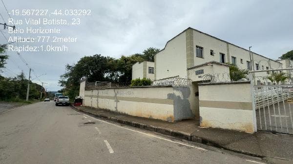 RESIDENCIAL PUNTA DEL LESTE