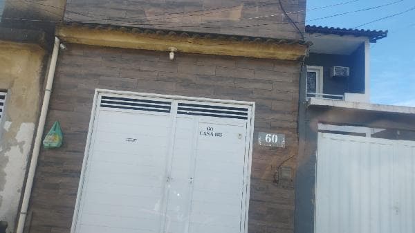 BELFORD ROXO - SAO VICENTE