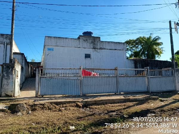 COND RES VILLA BELLA VISTA