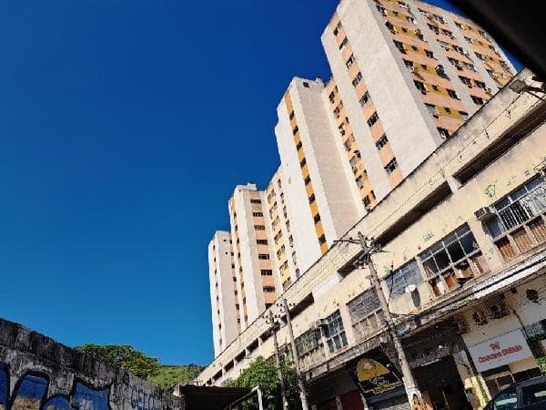 RIO DE JANEIRO - MADUREIRA