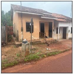 Foto NOVA ESPERANCA