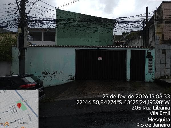 Vila Emil