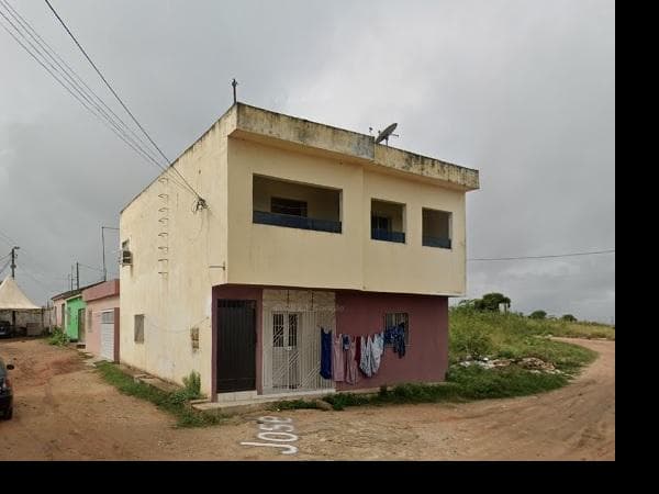 Foto BAIRRO SANTA RITA