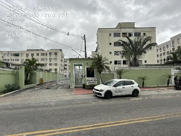 COND RECANTO DOS ROUXINOIS