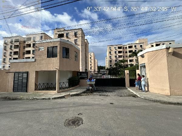 COND RES PORTO SEGURO